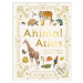 The Animal Atlas (A Pictorial Guide to the World's Wildlife) - kniha z kategorie Naučné knihy