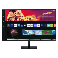 Samsung Smart M7 monitor 32