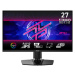 MSI MPG 274URF QD herní monitor 31,5"