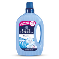 Felce Azzurra gel na praní Klasik 1.595 l / 32 praní