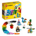 LEGO® Classic 11019 Kostky a funkce