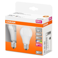 OSRAM OSRAM LED žárovka E27 9,7W Star+ RemoteControl 2ks