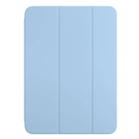Pouzdro Smart Folio for iPad (10GEN) - Sky / SK (MQDU3ZM/A)