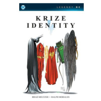 Krize identity (Legendy DC)