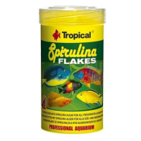 Tropical Spirulina Flakes 100 ml 20 g