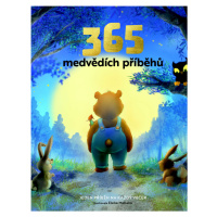 365 medvědích příběhů