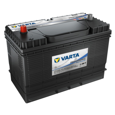 Autobaterie Varta Professional Dual Purpose EFB 105Ah, 12V, 800A, LFS105N