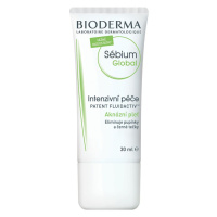 Bioderma Sébium Global krém na akné 30ml