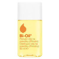 BI-OIL Olej pečující (Přírodní) 60 ml