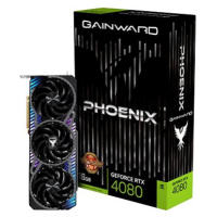 GAINWARD GeForce RTX 4080 Phoenix GS 16G