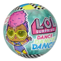 L.O.L. Surprise! Dance panenka, PDQ