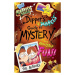 Gravity Falls Dippers and Mabels Guide to Mystery and Nonstop Fun - kniha z kategorie Beletrie p