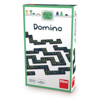 Dino DOMINO Cestovní hra
