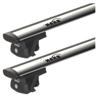 Střešní nosič Hakr Wing Profile - Hyundai HB20 (Typ HB) (2012-2019)...