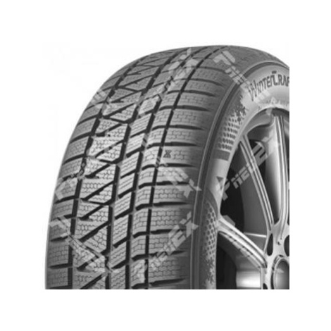 Kumho 255/45R20 105V WINTERCRAFT WS 71 3PMSF XL