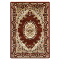 Berfin Dywany Kusový koberec Adora 5547 V (Vizon) Rozměry koberců: 80x150