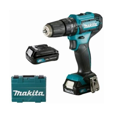 Makita HP333DSAE