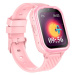 Garett Smartwatch Kids Essa 4G dětské chytré hodinky Pink