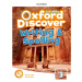 Oxford Discover Second Edition 3 Writing and Spelling Oxford University Press