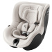 BRITAX RÖMER Autosedačka Dualfix 5Z (61-105 cm) Soft Taupe Diamond collection