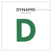Thomastik DYNAMO (D) DY03 - Struna D na housle