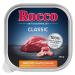 Rocco Classic mističky 9 x 300 g - 8 + 1 zdarma - hovězí s drůbežími srdíčky