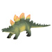 Playtive Figurka dinosaura XL, 42 cm (Stegosaurus)