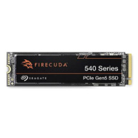 Seagate FireCuda 540 2TB