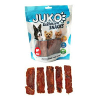 Juko Exclusive Smarty Snack dry beef jerky 250g