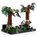 LEGO® Star Wars™ 75353 Honička spídrů na planetě Endor™ – diorama