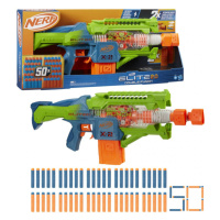 NERF Elite 2.0 double punch