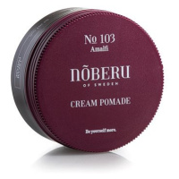 NOBERU Amalfi Cream Pomade 80 ml