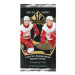 2021-22 Upper Deck SP Authentic Hockey Hobby Balíček