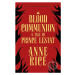 Blood Communion (A Tale of Prince Lestat) - Anne Rice - kniha z kategorie Beletrie pro děti