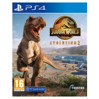 Jurassic World: Evolution 2 (PS4) - 5056208813183