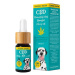 Zelená Země CBD kapky pro psy 5% slaninové, 10 ml