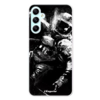 iSaprio Astronaut 02 pro Samsung Galaxy A34 5G