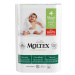 Moltex Pure & Nature Maxi 7-12 kg plenkové kalhotky 22 ks