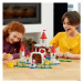 LEGO® SUPER MARIO™ 71408 Hrad Peach – rozšiřující set
