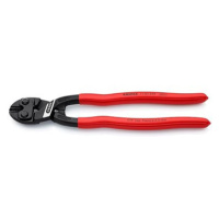 Knipex Kompaktní štípací pákové kleště 250mm CoBolt XL 7101250