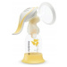 MEDELA Manuální odsávačka Harmony Essentials Pack