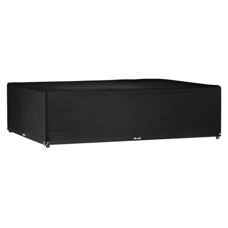 vidaXL Plachta na zahradní nábytek s 16 očky 300x200x75 cm obdélníková