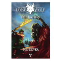 Gamebook Lone Wolf 5: Stín na písku