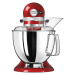 Kuchyňský robot KitchenAid Artisan 5KSM175 - královská červená