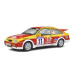 1:18 Ford Sierra Cosworth RS Tour de Corse 1987 Red/Yellow No 11 AURIOL/OCELLI