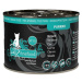 Catz finefood Purr No.121 s jelením masem 200 g