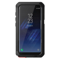 Lunatik Taktik Pancéřové Pouzdro Samsung Galaxy S8+