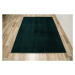 Metrážový koberec Eternity Speciaal 40 lahvově zelený