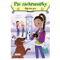 Psí záchranářky - Báječný pes