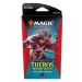 Magic the Gathering Theros Beyond Death Theme Booster - Red